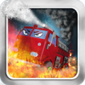 Fight Fire-FireTruck:Rush Hour Apk