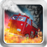 Fight Fire-FireTruck:Rush Hour Game icon