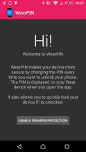 WearPIN APK Download for Android