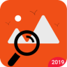 Reverse Image : Search By Image &amp; Source finder Application icon