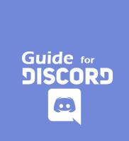 Guide for Discord 2020 APK Ảnh chụp màn hình #3