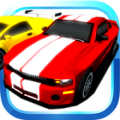 Smash Hit Cars 3D kids puzzles Apk