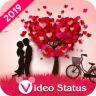 Video Status Songs- 30 Seconds Video Status 2020 Application icon