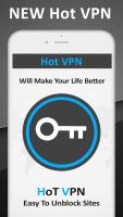 Super Hot Fast Best Free Master Proxy VPN APK 屏幕截图图片 #1