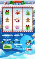 Christmas Slots 2 APK ภาพหน้าจอ #1