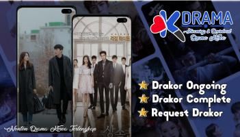 KdramaIDNew - Nonton Drakor Sub Indo APK Screenshot Thumbnail #4