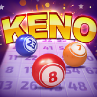 Keno Master APK Иконка