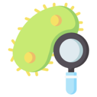 COVID Live Tracker - Corona Virus Pocket Guide APK התמונה על עטיפת הסרט