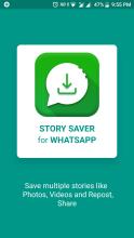 WhatsApp Status Saver APK Download for Android