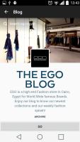 EGO - Your Fashion Destination APK Screenshot Thumbnail #4