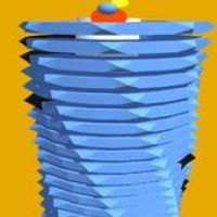 Изображения Round Stack Ball на ПК с Windows