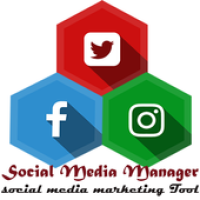 Изображения Social Media Manager - Social Media Marketing Tool на ПК с Windows