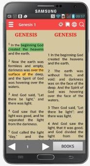 NASB Bible On Windows PC Download Free - 2.2.2.1 - Com.christapps ...