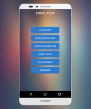 1000 Test for TOEIC APK Download for Android