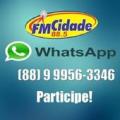 Radio Cidade 88.5 Apk