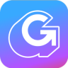 Grin Gaming Application icon