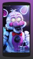 Captura de pantalla de Fazbear Wallpapers APK #3