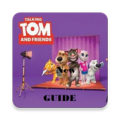 Guide for Talking Tom Friends Game 2020 Apk