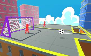 Crazy Kick! Goal APK Download for Android