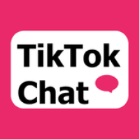 TikTok Chat APK Icon