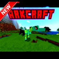 Изображения Mod Arkcraft: New Era на ПК с Windows