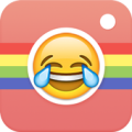 Emoji Photo Maker: stickers Apk