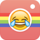 Emoji Photo Maker: stickers APK