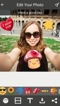 Emoji Picture editor APK Download for Android