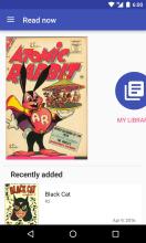 Comics APK Download for Android