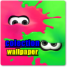 Wallpaper Splatoon Hd Application icon