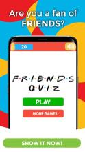 Friends Quiz APK Download for Android