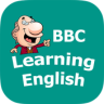 Learning English with BBC Application icon