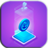 Data Mining Tutorial Application icon