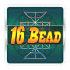 16 Bead  ( Sholo Guti): No ADS! APK