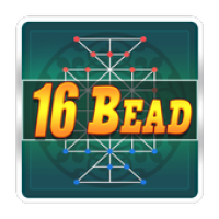 Изображения 16 Bead ( Sholo Guti): No ADS! на ПК с Windows