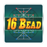 16 Bead  ( Sholo Guti): No ADS! Game icon