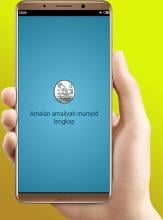 amaliyah mursyid lengkap APK Download for Android