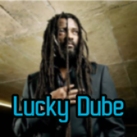 Изображения Lucky Dube на ПК с Windows