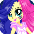 Pony Dress Up Apk