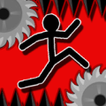 DUMB STICKMAN 3 Kill Him Dash Apk