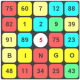 1 to 9 BINGO (Math Puzzle) APK