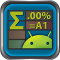 e-Droid-Cell Light Spreadsheet Apk