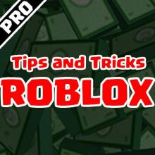 Tips Robux for ROBLOX 2 Games APK Download for Android