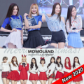 Blackpink And Momoland Wallpapers Apk