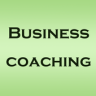 Business coaching Application icon