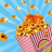 Popcorn Time Fair Food Party- Kitchen Chef Cooking APK - Download for Windows