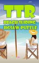 Beach Sliding Puzzle APK Download for Android