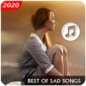 Best Of Sad Songs 2020 Application icon