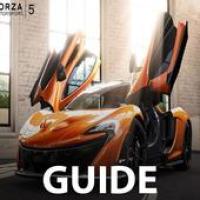 Forza Motorsport Companion Of Game APK カバーアート