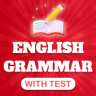 English Grammar Completely Learning English Application icon